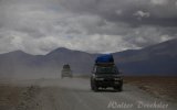 unterwegs in der Atacama